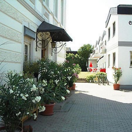 Ferienweingut Peter-Jos. Hauth Bernkastel-Kues Bagian luar foto