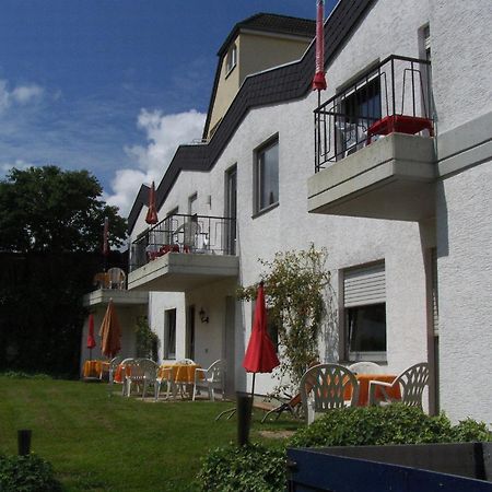 Ferienweingut Peter-Jos. Hauth Bernkastel-Kues Bagian luar foto