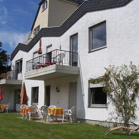 Ferienweingut Peter-Jos. Hauth Bernkastel-Kues Bagian luar foto