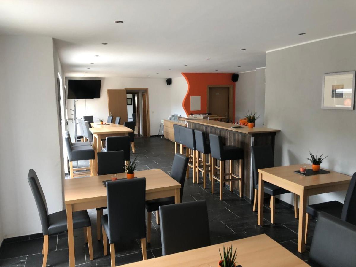 Ferienweingut Peter-Jos. Hauth Bernkastel-Kues Bagian luar foto