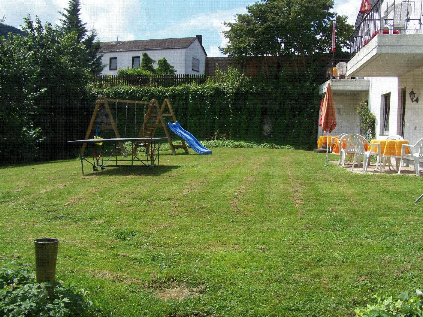 Ferienweingut Peter-Jos. Hauth Bernkastel-Kues Bagian luar foto